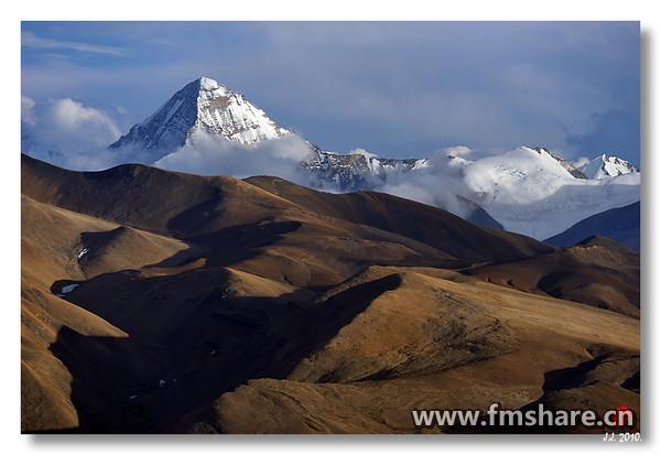 西藏自助游图片