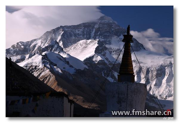 西藏自助游图片