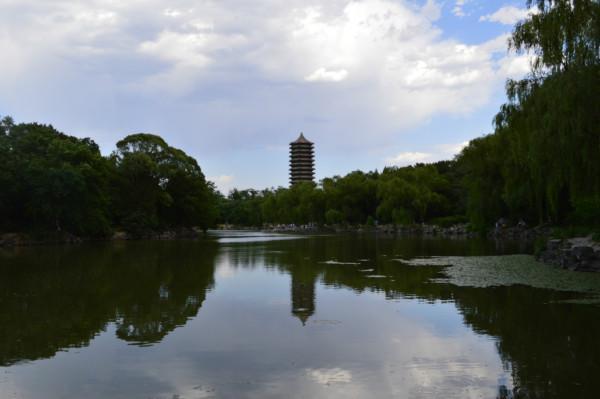 北京景点图片